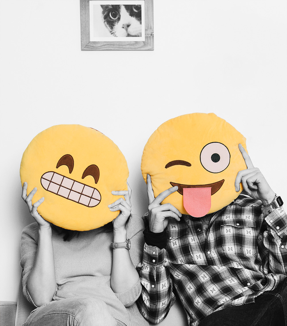 Emoticons